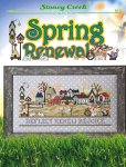 (image for) Spring Renewal